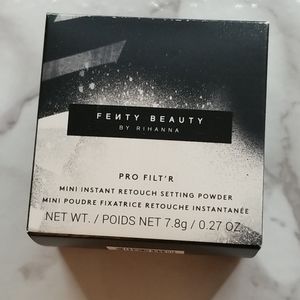 Fenty Beauty By Rihanna